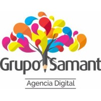 GRUPO SAMANT S.A.S logo, GRUPO SAMANT S.A.S contact details