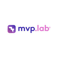 MVPLab logo, MVPLab contact details