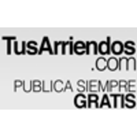 TusArriendos logo, TusArriendos contact details