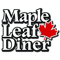 Maple Leaf Diner logo, Maple Leaf Diner contact details