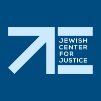 Jewish Center for Justice logo, Jewish Center for Justice contact details