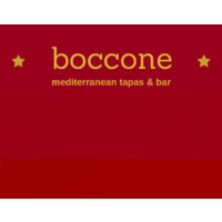 Boccone Mediterranean Tapas & Wine Bar logo, Boccone Mediterranean Tapas & Wine Bar contact details