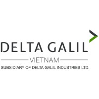 Delta Galil Vietnam logo, Delta Galil Vietnam contact details