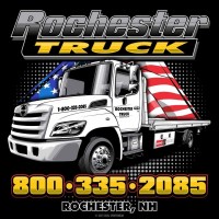 Rochester Truck Inc logo, Rochester Truck Inc contact details