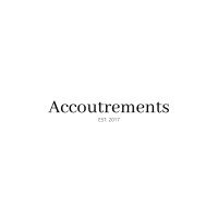 Accoutrements logo, Accoutrements contact details