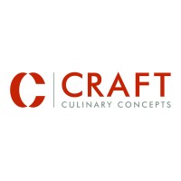 Craft Culinary Concepts logo, Craft Culinary Concepts contact details