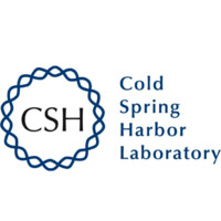 Cold Spring Harbor Laboratory logo, Cold Spring Harbor Laboratory contact details