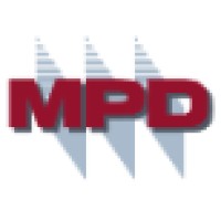 MPD, Inc. logo, MPD, Inc. contact details