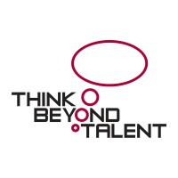 thinkBeyond Talent logo, thinkBeyond Talent contact details