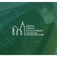 Beedie Urban Development Program logo, Beedie Urban Development Program contact details