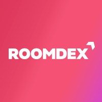 ROOMDEX, Inc. logo, ROOMDEX, Inc. contact details