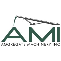 Aggregate Machinery Inc. logo, Aggregate Machinery Inc. contact details