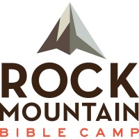 Rock Mountain Bible Camp logo, Rock Mountain Bible Camp contact details