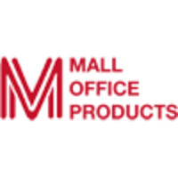 Mall Office Products logo, Mall Office Products contact details