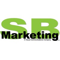 SB Marketing LLC logo, SB Marketing LLC contact details