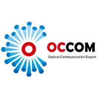 OCCOM logo, OCCOM contact details