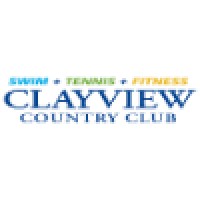 Clayview Country Club logo, Clayview Country Club contact details