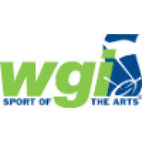 WGI Sport of the Arts logo, WGI Sport of the Arts contact details