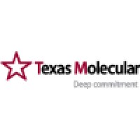 Texas Molecular, LP logo, Texas Molecular, LP contact details