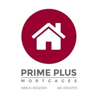 Prime Plus Mortgages logo, Prime Plus Mortgages contact details