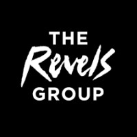 The Revels Group logo, The Revels Group contact details