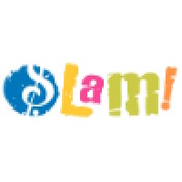 SLAM! Program Los Angeles logo, SLAM! Program Los Angeles contact details