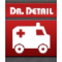 Dr Detail logo, Dr Detail contact details