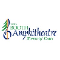 Booth Amphitheatre logo, Booth Amphitheatre contact details