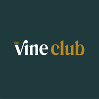 The Vine Club logo, The Vine Club contact details