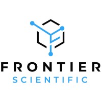 Frontier Scientific Inc. logo, Frontier Scientific Inc. contact details