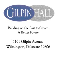 Gilpin Hall logo, Gilpin Hall contact details