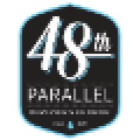 48th Parallel Inc logo, 48th Parallel Inc contact details