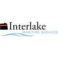 Interlake Maritime Services logo, Interlake Maritime Services contact details