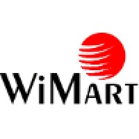 Wimart Technology Inc. logo, Wimart Technology Inc. contact details