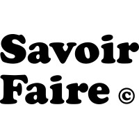 Savoir Faire logo, Savoir Faire contact details