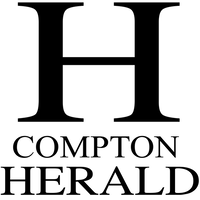 Compton Herald logo, Compton Herald contact details