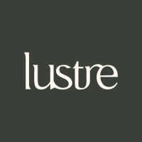 Lustre logo, Lustre contact details