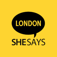 SheSays Boston logo, SheSays Boston contact details