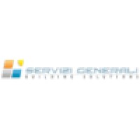 Servizi Generali srl logo, Servizi Generali srl contact details