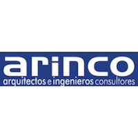 ARINCO arquitectos logo, ARINCO arquitectos contact details