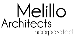 Melillo Architects Incorporated logo, Melillo Architects Incorporated contact details