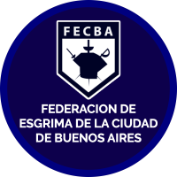 Federación de Esgrima de la Ciudad de Buenos Aires logo, Federación de Esgrima de la Ciudad de Buenos Aires contact details