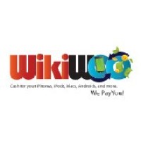 Wikiwoo logo, Wikiwoo contact details