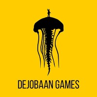 Dejobaan Games logo, Dejobaan Games contact details