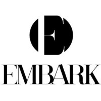 Embark Perfumes logo, Embark Perfumes contact details