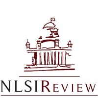 National Law School of India Review logo, National Law School of India Review contact details