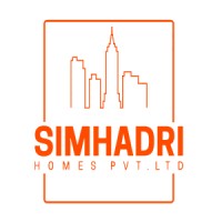 Simhadri Homes Pvt Ltd logo, Simhadri Homes Pvt Ltd contact details