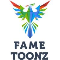 FAMETOONZ Private limited logo, FAMETOONZ Private limited contact details