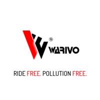 Warivo motors india pvt. ltd logo, Warivo motors india pvt. ltd contact details