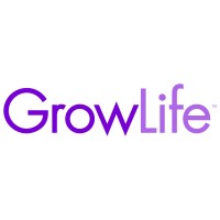 Growlife logo, Growlife contact details